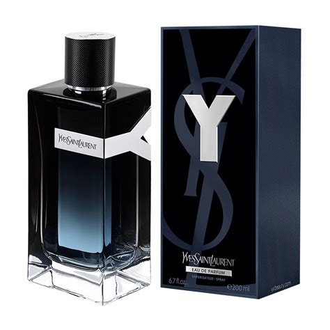 ysl y edp myer